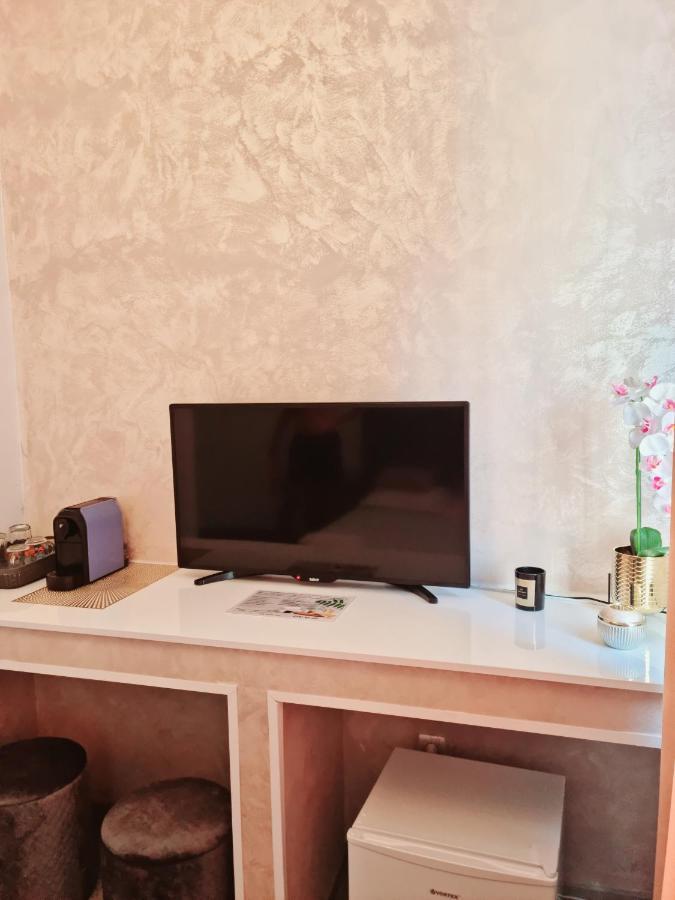 Art Boutique Central Zsilvásárhely Kültér fotó