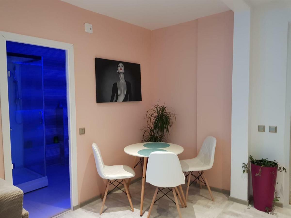 Art Boutique Central Zsilvásárhely Kültér fotó