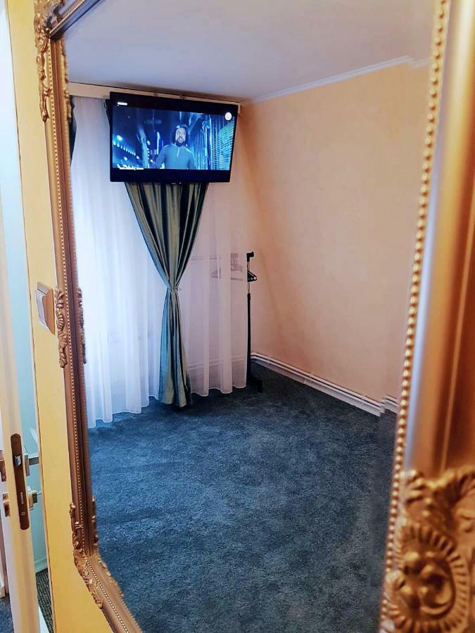 Art Boutique Central Zsilvásárhely Kültér fotó