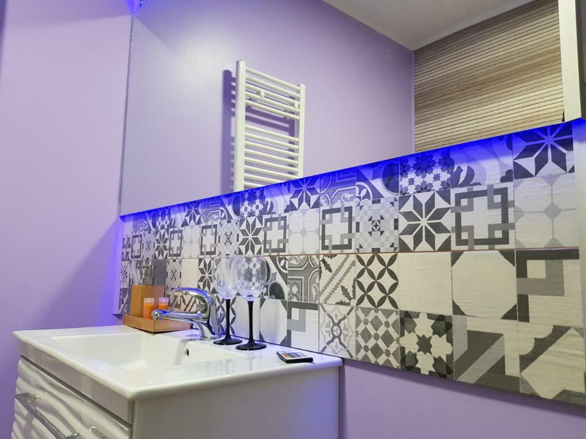 Art Boutique Central Zsilvásárhely Kültér fotó