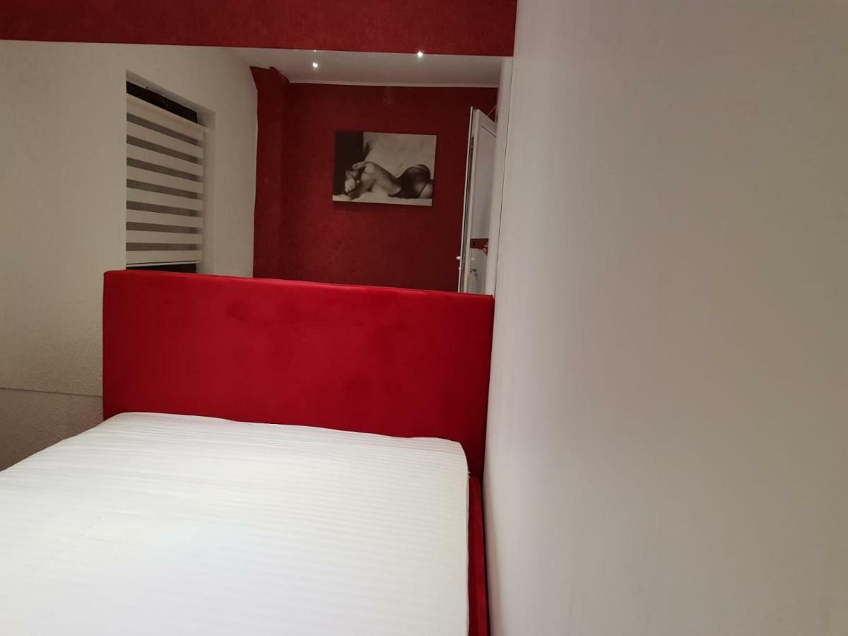 Art Boutique Central Zsilvásárhely Kültér fotó