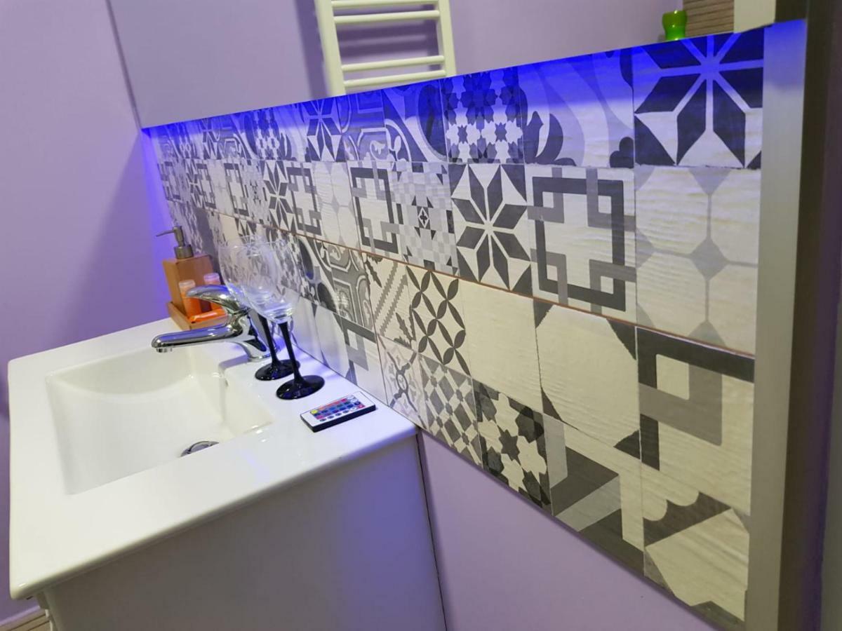 Art Boutique Central Zsilvásárhely Kültér fotó